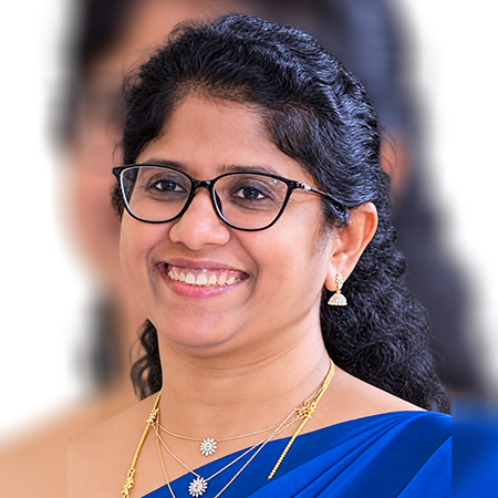 Dr Nancy Glory D